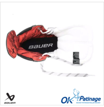 Bauer patin Vapor Select