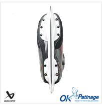 Bauer patin Vapor Select