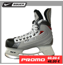 Bauer patin Vapor Speed Promo