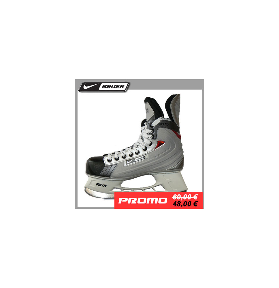 Bauer patin Vapor Speed Promo