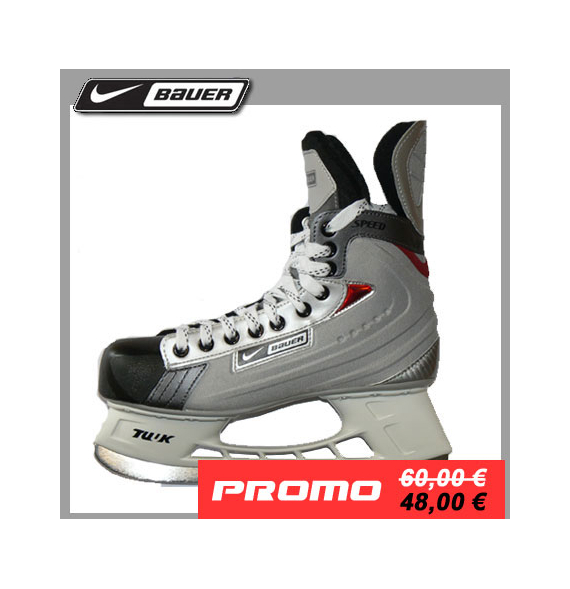 Bauer patin Vapor Speed Promo