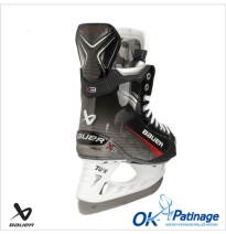 Bauer patin Vapor X3 Int/Senior