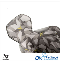Bauer patin Vapor X3 Int/Senior