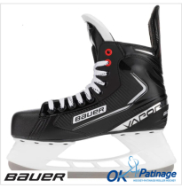 Bauer patin Vapor X3.5