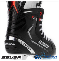 Bauer patin Vapor X3.5