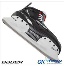 Bauer patin Vapor X3.5