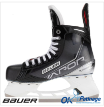 Bauer patin Vapor X3.7