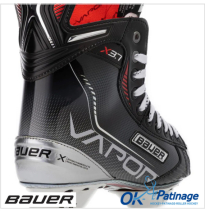 Bauer patin Vapor X3.7