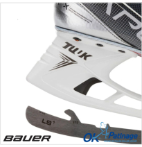 Bauer patin Vapor X3.7