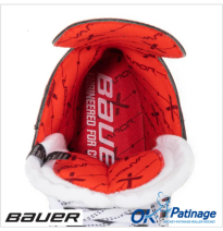 Bauer patin Vapor X3.7