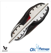 Bauer patin Vapor X4 Int/Senior