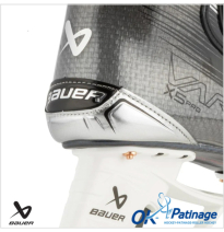 Bauer patin Vapor X5 Pro Int/senior avec lames Fly TI