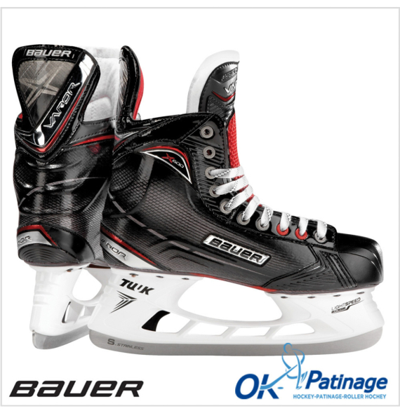 Bauer patin Vapor X600 S17