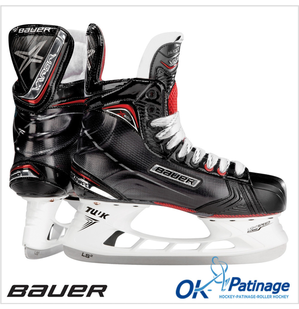 Bauer patin Vapor X800 S17