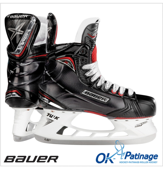 Bauer patin Vapor X800 S17