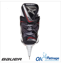 Bauer patin Vapor X800 S17