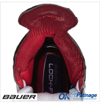 Bauer patin Vapor X800 S17