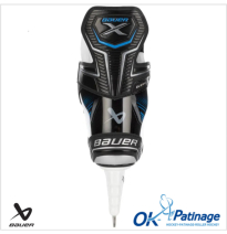 Bauer patin X Int/senior