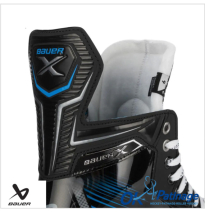 Bauer patin X Int/senior