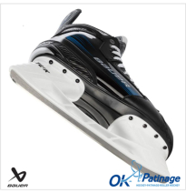 Bauer patin X junior