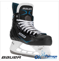 Bauer patin X-LP