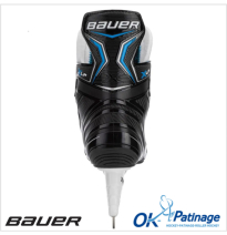 Bauer patin X-LP