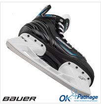 Bauer patin X-LP