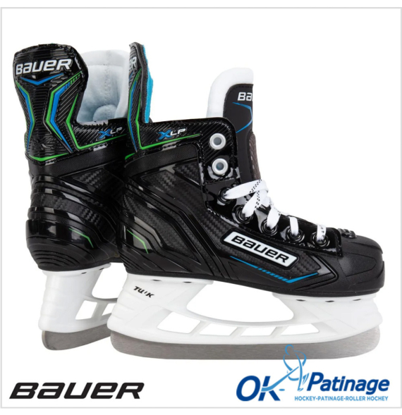 Bauer patin X-LP enfant