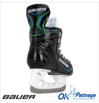 Bauer patin X-LP enfant