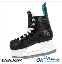 Bauer patin X-LP enfant