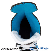 Bauer patin X-LP enfant