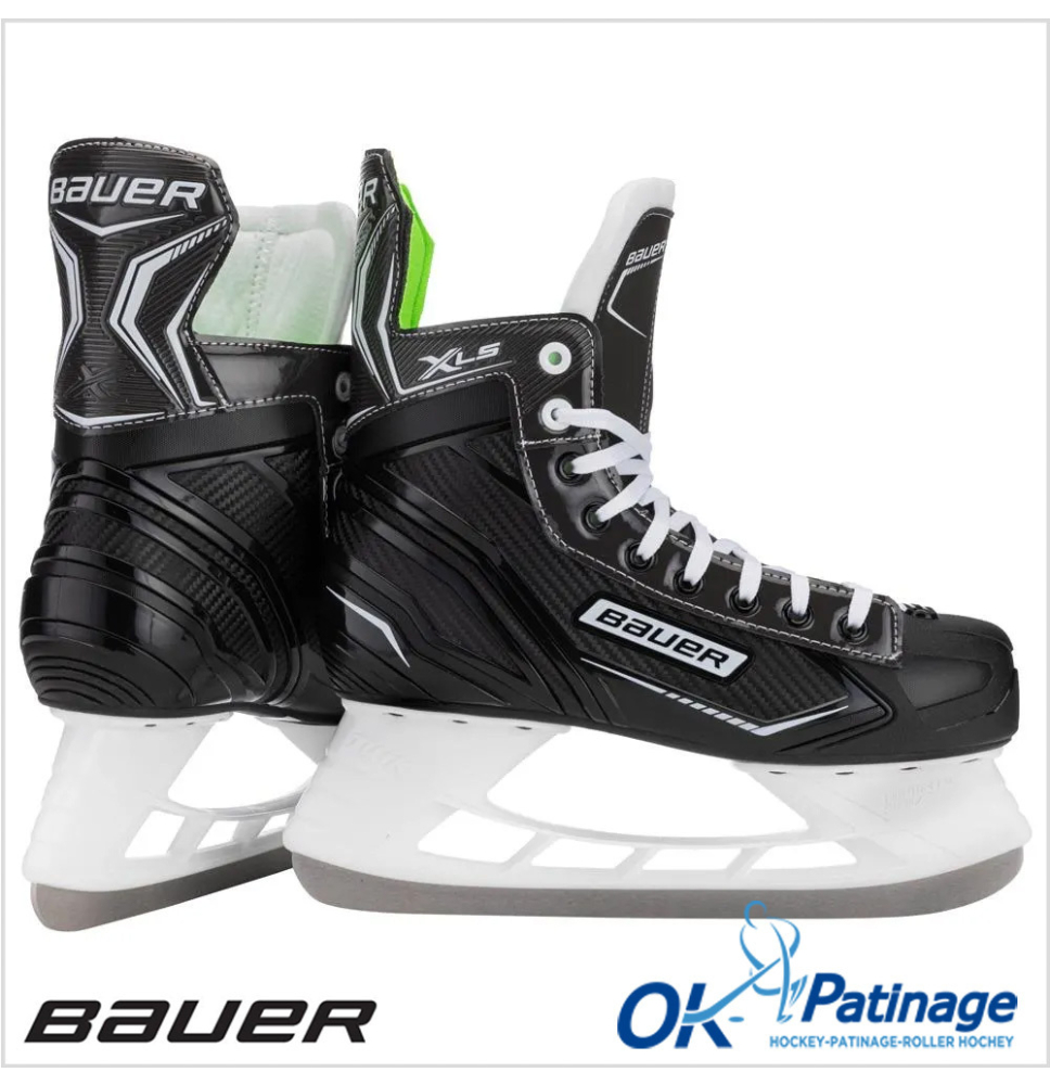 Bauer patin X-LS