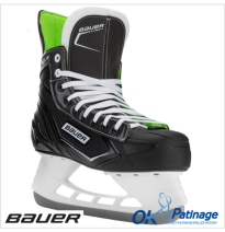 Bauer patin X-LS