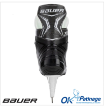 Bauer patin X-LS
