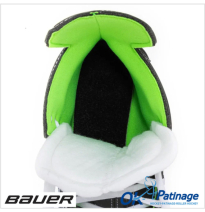 Bauer patin X-LS