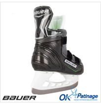 Bauer patin X-LS enfant