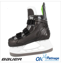 Bauer patin X-LS enfant