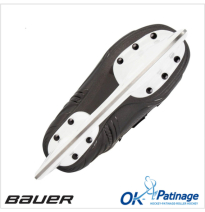 Bauer patin X-LS enfant