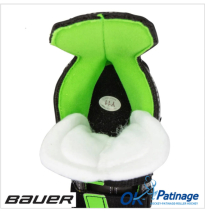 Bauer patin X-LS enfant