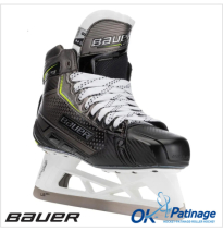 Bauer patin gardien ELITE