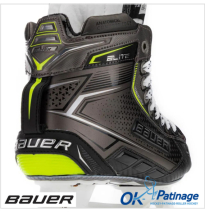 Bauer patin gardien ELITE