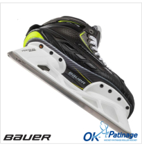 Bauer patin gardien ELITE