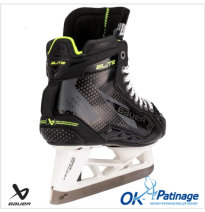 Bauer patin gardien ELITE2