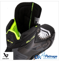 Bauer patin gardien ELITE2