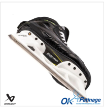 Bauer patin gardien ELITE2