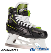 Bauer patin gardien GSX