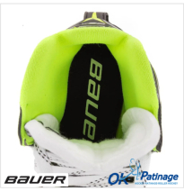 Bauer patin gardien GSX
