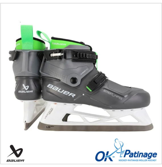 Bauer patin gardien KONEKT HF2