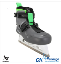 Bauer patin gardien KONEKT HF2