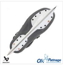 Bauer patin gardien KONEKT HF2